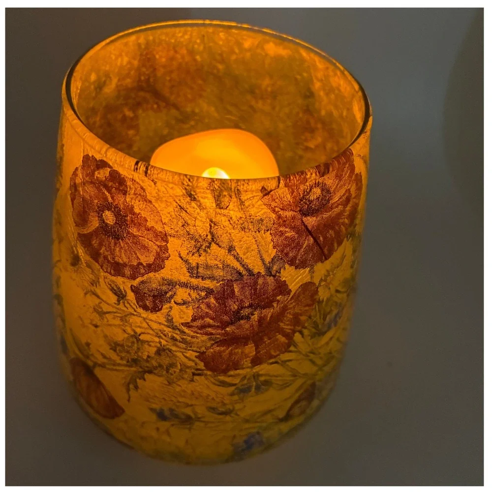 Romance Lights Candle Holder 5